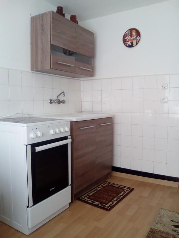 Kwatery Prywatne Miedzyzdroje Exterior photo